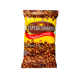 CAFE EXPEDICIONARIO 250G TRADICIONAL